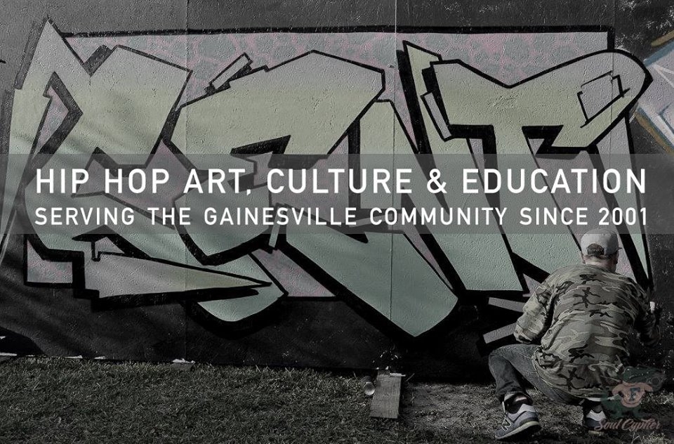 Summer Breakz 2018 poster