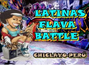 Latinas Flava Battle 1