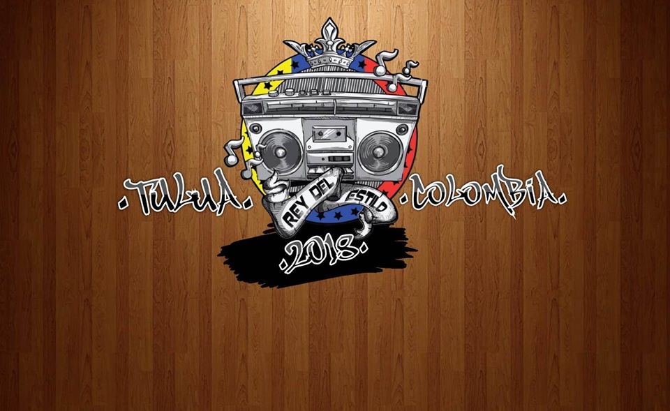 Rey Del Estilo 2018 poster