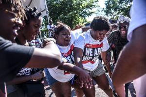 We Are Hip Hop Youth Festival 2018