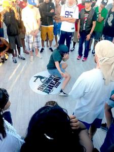 Geneva Summer Break 2018