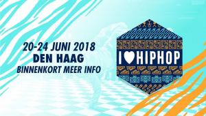 I Love HipHop Festival 2018