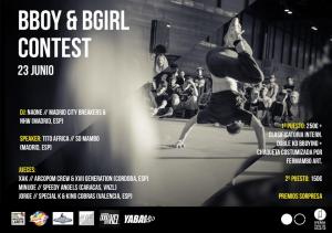 Mulafest Mbreak Battle 5