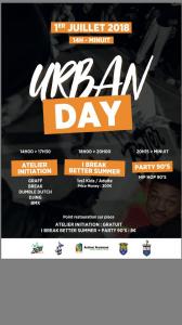 I Break Better - Summer Session 2018