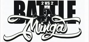 Battle Of Minga 2018