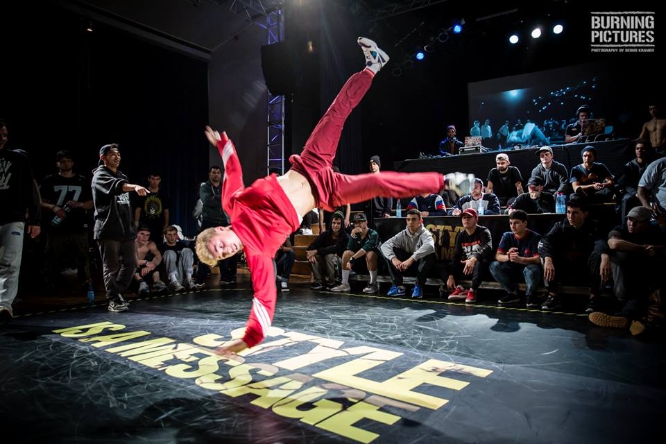 Style Is A Message 10 poster