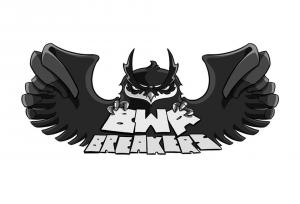 Break King Bielawa 2018