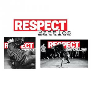 Respect Battles Strictly Bboy 2018