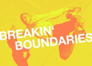 Breakin‘ Boundaries Battle 2018