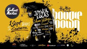 Funking Ruckus 5th Anniversary 2018