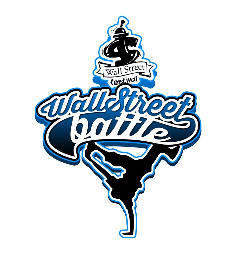 Wall Street Battle 2018 poster