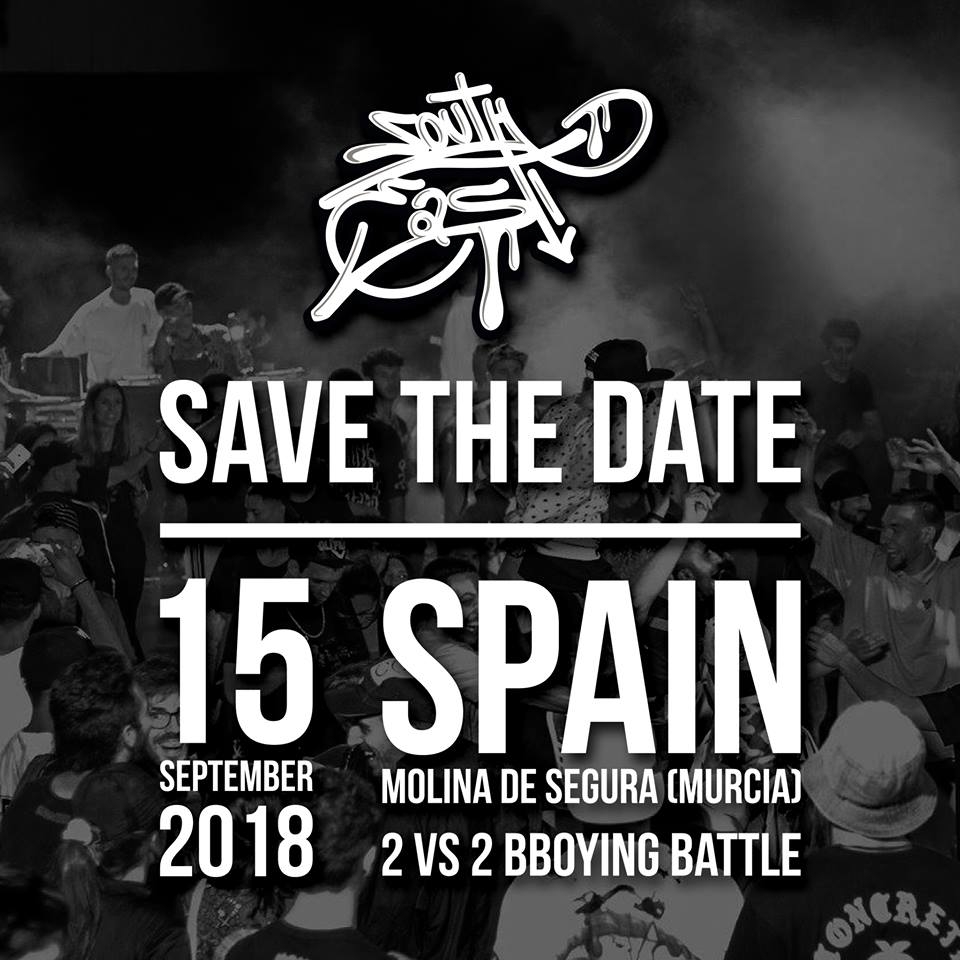 Southeast Proyect 2018 poster