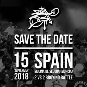 Southeast Proyect 2018