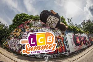LCB Kidz Summer Camp 2018