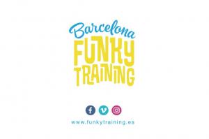 Barcelona Funky Training 2018