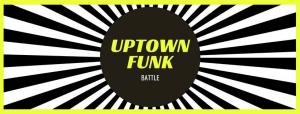 Uptown Funk Battle 2018