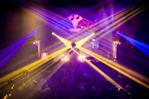 Red Bull BC One Mexico Cypher 2018