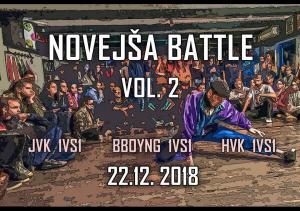 Novejša Battle 2