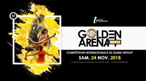 Golden Arena 2018