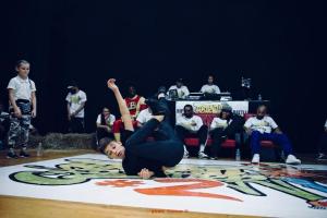 Battle Adultes+Kidz 2018