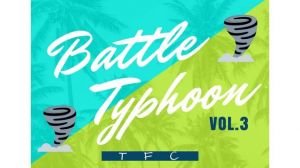 TFCrew Battle Typhoon 2018