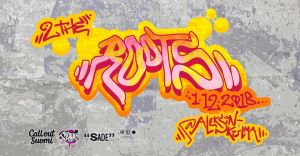 2 The Roots - Call Out Jam Oulu 2018