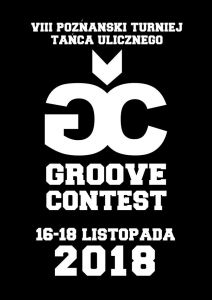 Groove Contest 2018