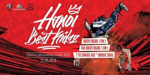 Hanoi Best Kidz 2018