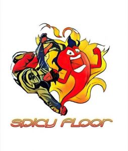 Spicy Floor 2018