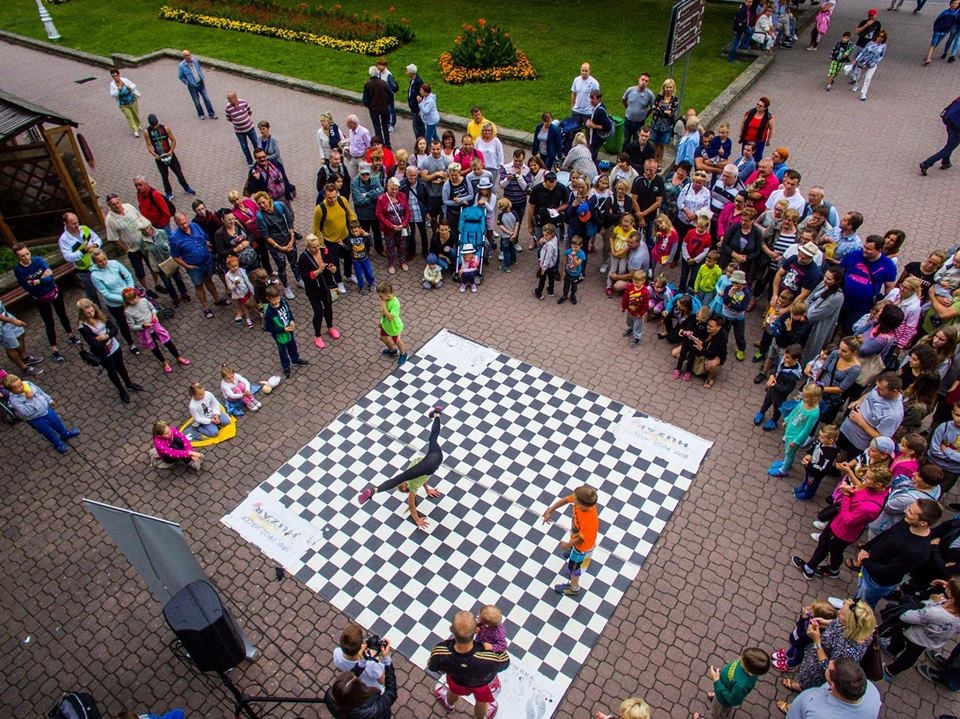 Gorska Bitwa New Edition 2018 poster