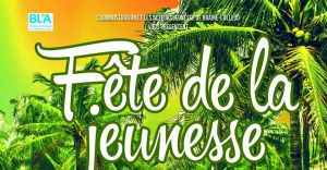Fete De La Jeunesse 2018