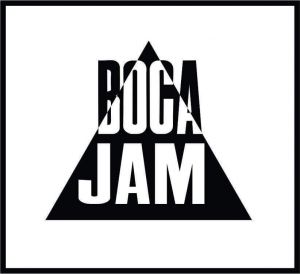 BOCA Jam 2018