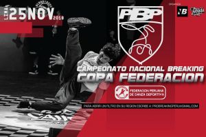 COPA Federacion 2018