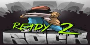 Ready 2 Rock Kids Battle 2018