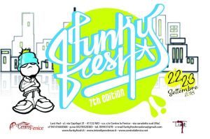 Funky Fresh 7