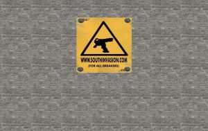 The Choice/ South Invasion 2018