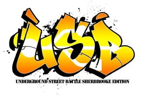 Underground Street Battle Sherbrooke 2018