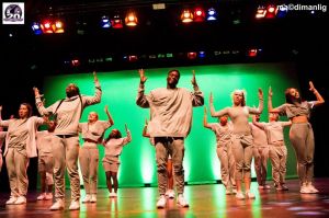 The Lost Boys Project 2018