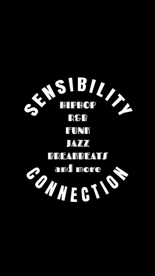 Sensibility Connection 5 poster