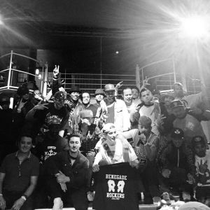 Renegade Rockers 35th Anniversary 2018