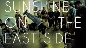 Sunshine On The East Side 2018