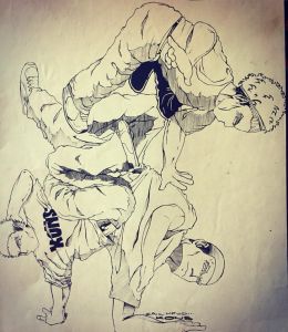 Another One Bites The Dust 2018