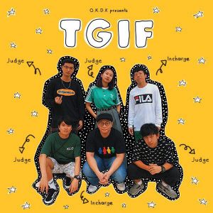 TGIF 5