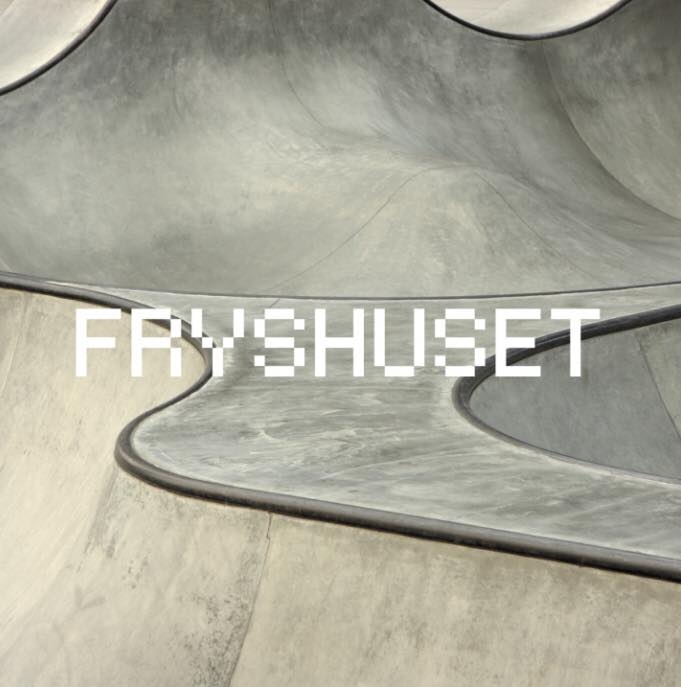 Battle Of Fryshuset at We Are Sthlm 2018 poster