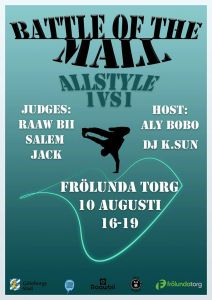 Nordic Flows Part 2 and 3