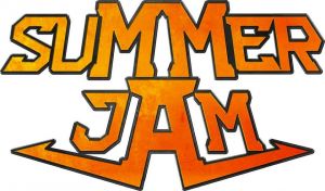 Summer Jam 12