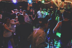 Tacos and Turntables 5 Year Anniversary 2018