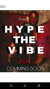 Hype The Vibe 2018