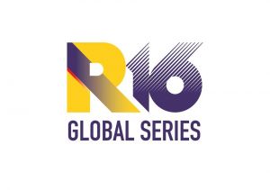 R16 China Finals 中國決賽 2018