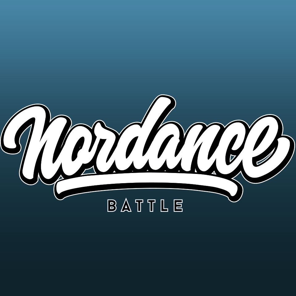Nordance Battle 2018 poster
